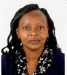 Ms. Regina N. Muthami- Independent Director