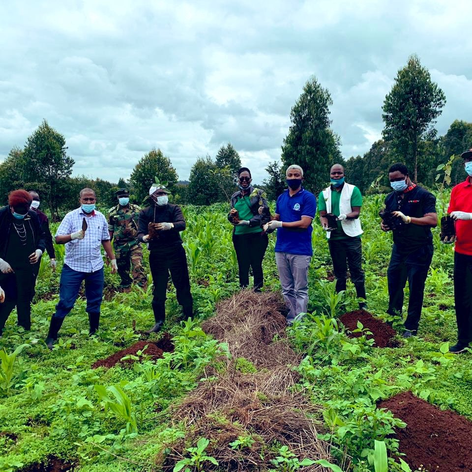 News Kenya Leather Development Council