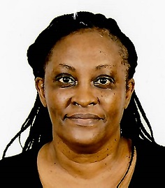 Ms. Esther Njoki Njoroge