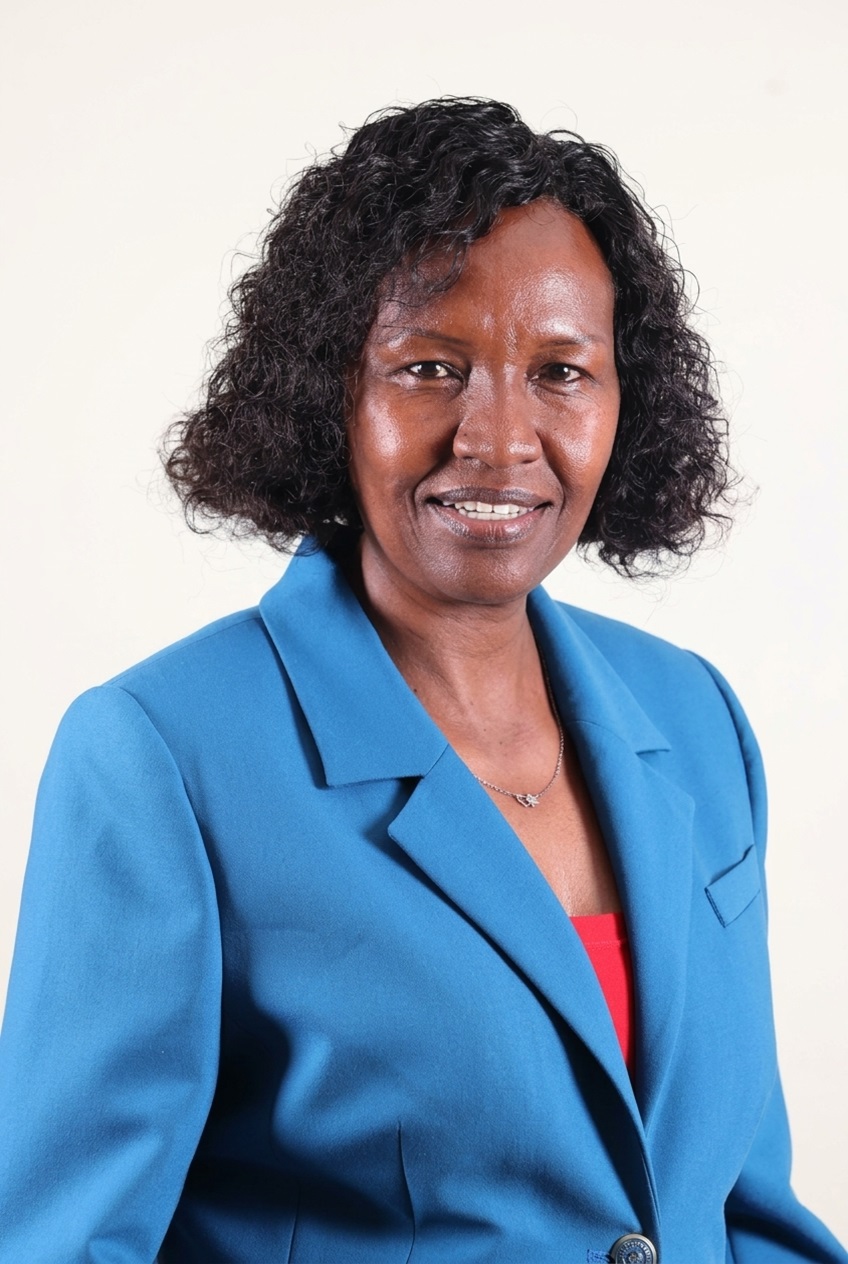Ms. Florence C. John- Independent Director