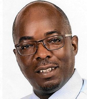 CPA Michael K. Nyangi- Independent Director